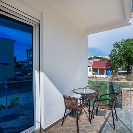 Apartments Vila A1 Dobra Voda Extérieur photo