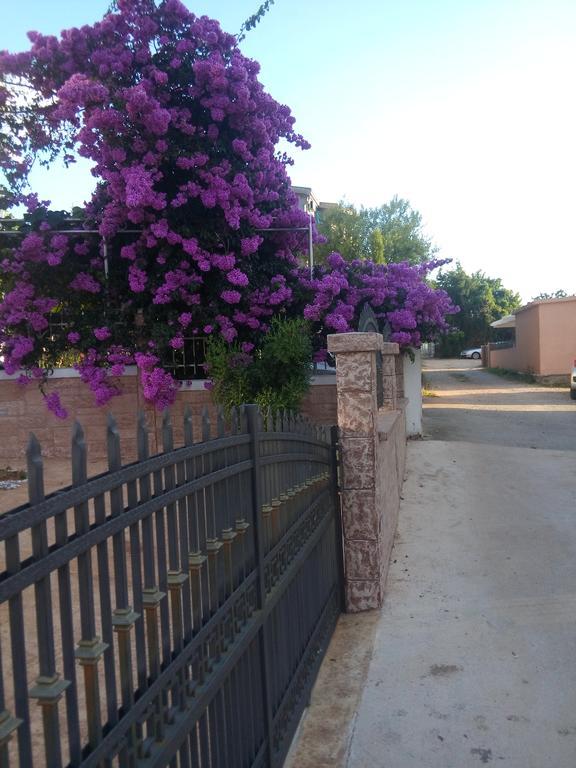 Apartments Vila A1 Dobra Voda Extérieur photo