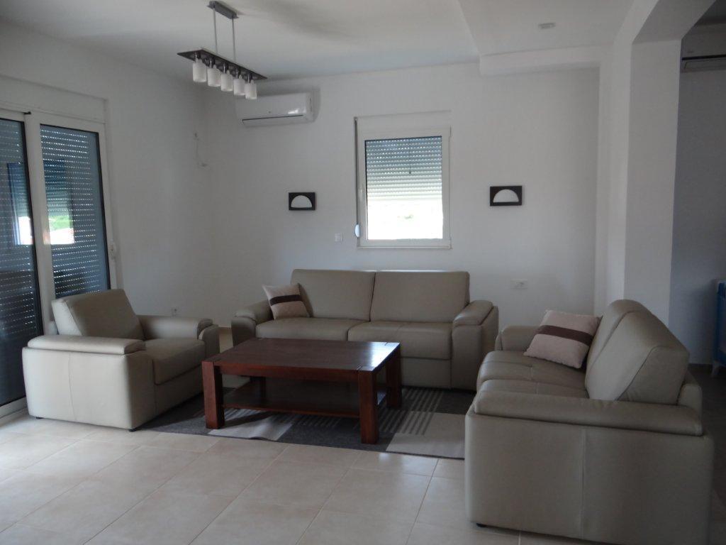 Apartments Vila A1 Dobra Voda Extérieur photo