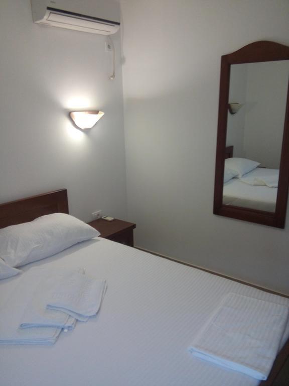 Apartments Vila A1 Dobra Voda Extérieur photo