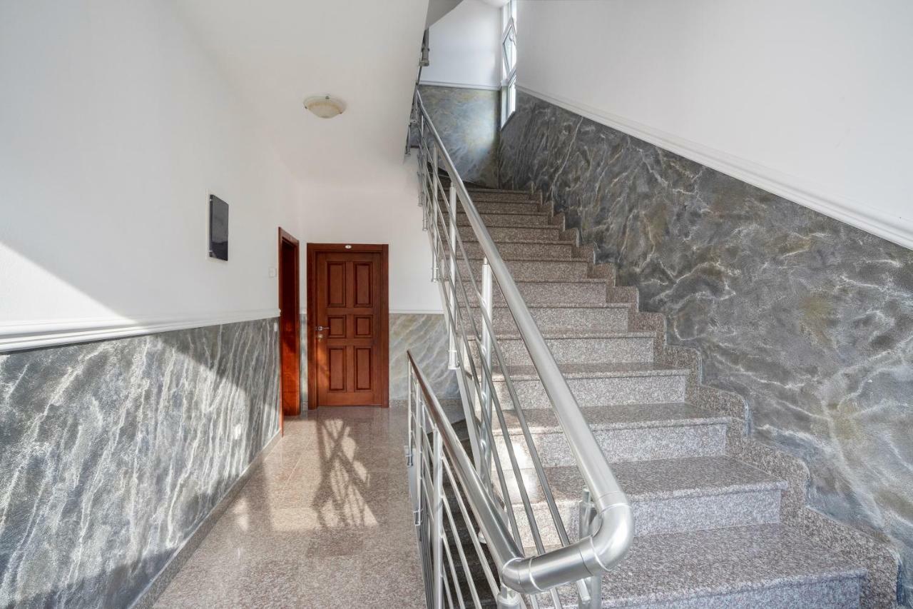 Apartments Vila A1 Dobra Voda Extérieur photo